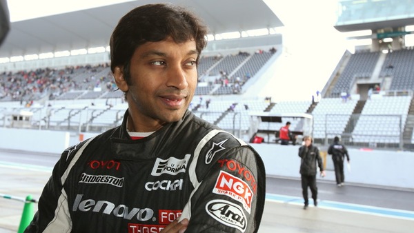 Che fine hanno fatto: Narain Karthikeyan