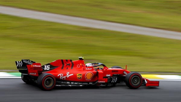 Rio de Janeiro, stop al progetto del circuito nella foresta