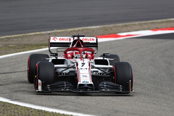 Alfa Romeo in equilibrio con lo sviluppo, 2022 già partito