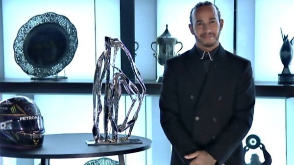 Ufficiale: Hamilton e Mercedes ancora insieme nel 2021