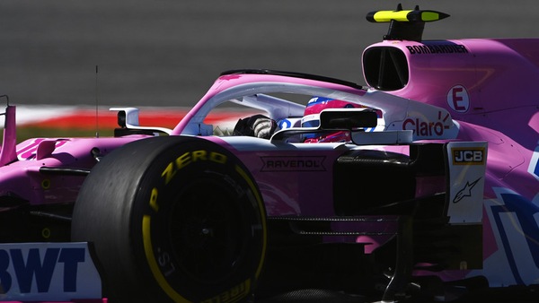 Aston Martin, monoposto 2021 sostanzialmente nuova: gettoni sul telaio