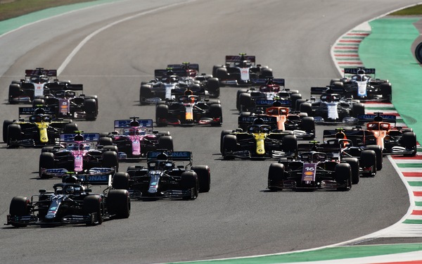 Gara sprint al sabato, F1 e team a confronto