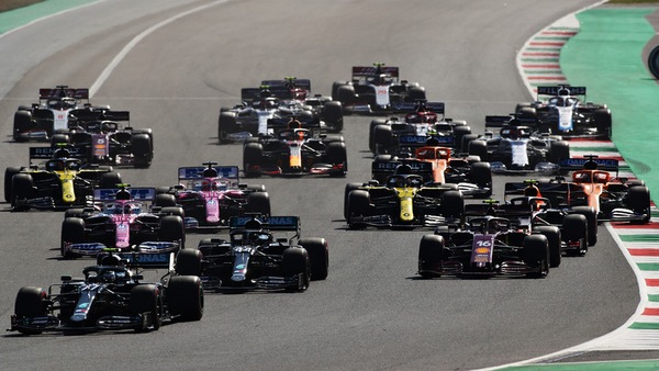 Gara sprint al sabato, F1 e team a confronto