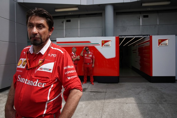 Monaco F1 Racing Team, chi c'è nel team che vuole il Circus
