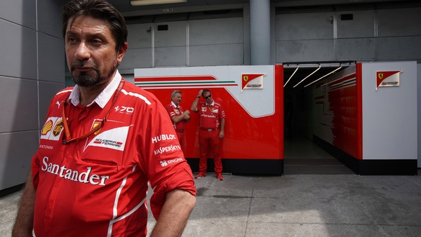 Monaco F1 Racing Team, chi c'è nel team che vuole il Circus