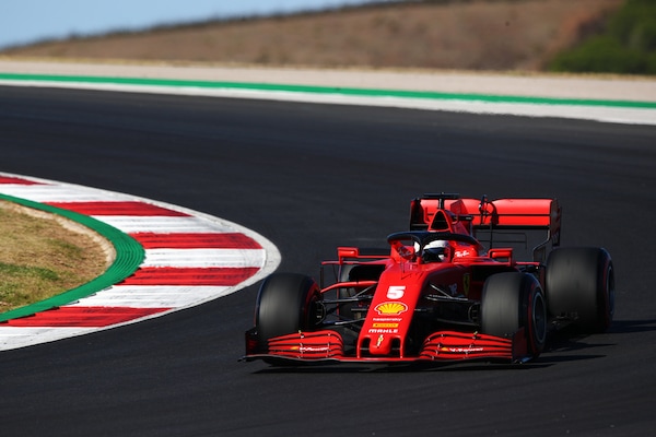 Calendario F1, il GP Portogallo si farà: Portimao verso la conferma