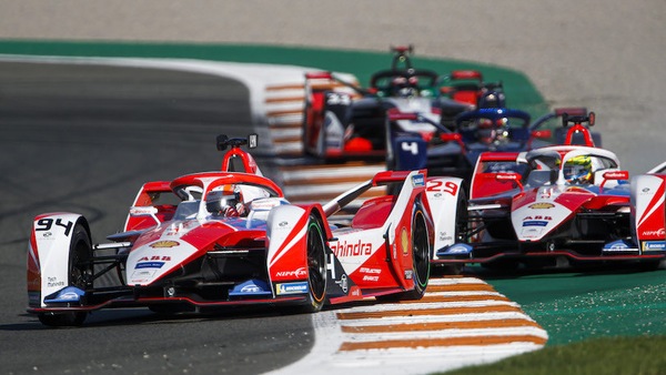 Formula E, dalla Stagione 9 iscrizione dovuta anche da chi lascia il campionato