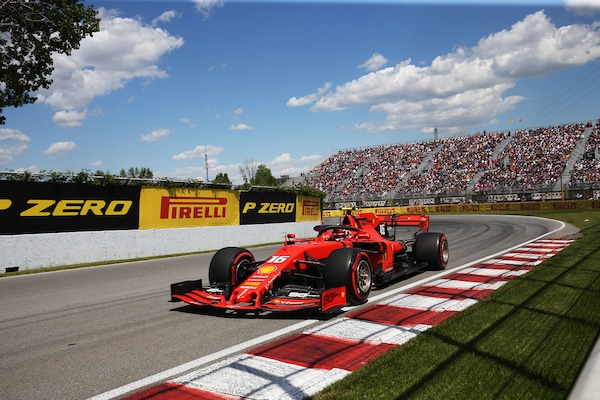 GP Canada: promoter favorevole alla gara sprint, con un se