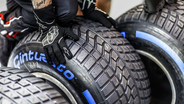 Test Pirelli, 30 giornate per sviluppare le gomme da 18 pollici