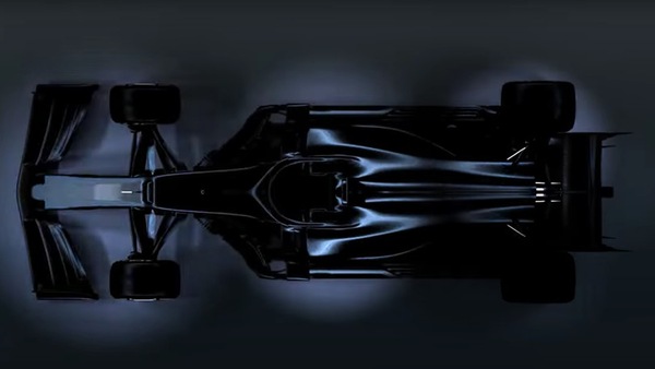 AlphaTauri, il fire-up della AT02 è in 8D