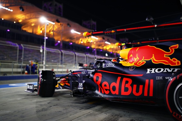 Red Bull Powertrains tra reclutamento tecnici e progetti sul 2025