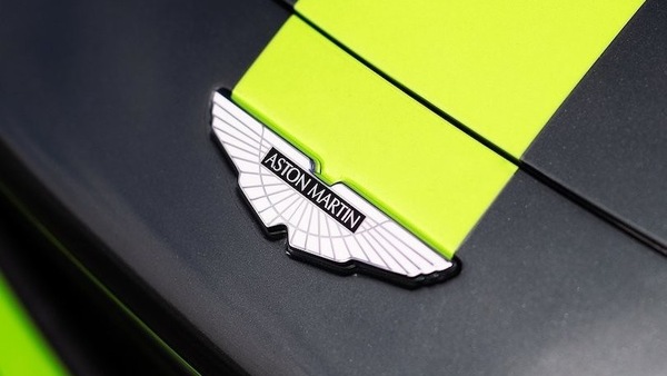 Aston Martin, c'è la data di presentazione a marzo della monoposto 2021