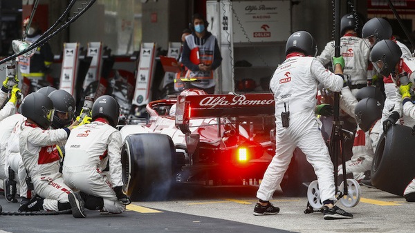 Pirelli nomina le mescole dei 23 GP in calendario