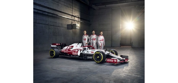 Alfa Romeo, Kubica: "Il mio ruolo è chiaro"