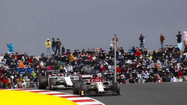 Alfa & Alpha, ecco l’altra Italia