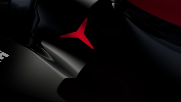 Nuova Mercedes W12, svelato il primo dettaglio dopo il fire-up VIDEO