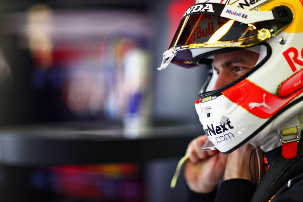 Red Bull, Max Verstappen non si fa illusioni sul 2021