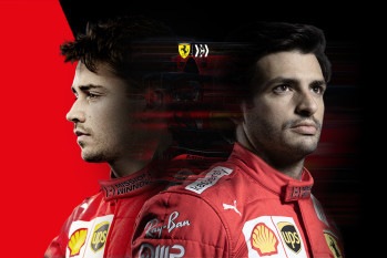 Ferrari, la presentazione è un successo