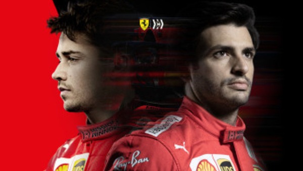 Ferrari, la presentazione è un successo