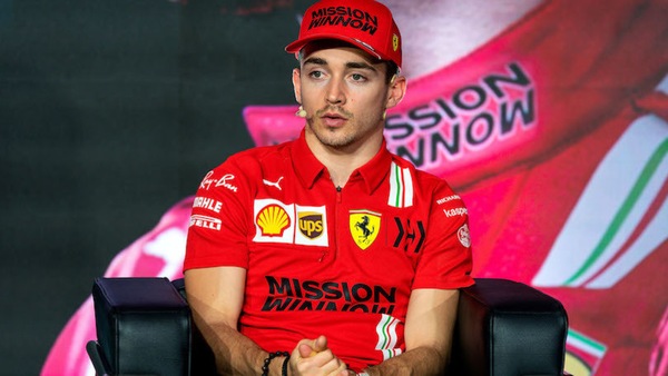 Ferrari a Le Mans, Leclerc e Sainz focus totale sulla F1