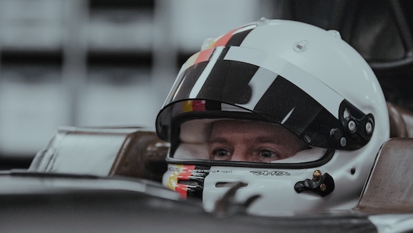Aston Martin: Vettel, le motivazioni e il pane fatto in casa