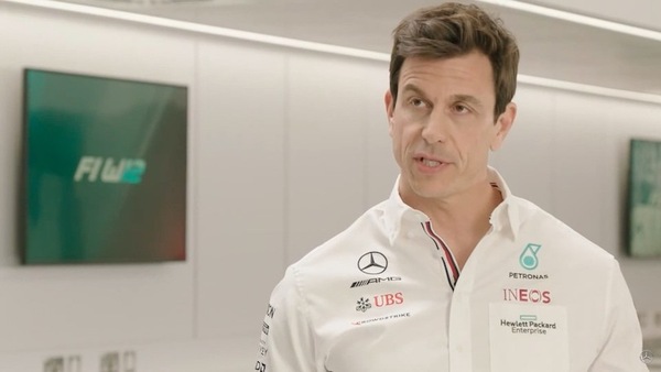 Gara sprint, Wolff favorevole: possono essere monetizzate