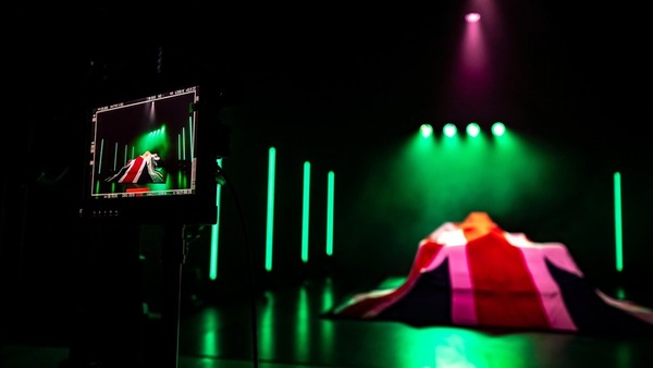 Aston Martin, seguite la presentazione in streaming