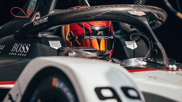 Porsche interessata alla Formula 1, a una condizione