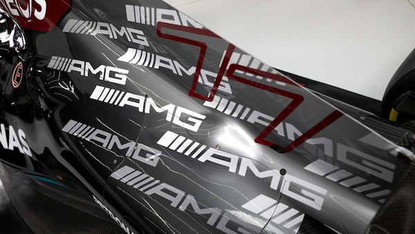 Motore Mercedes, Wolff: Sergio sa. Red Bull prima avversaria