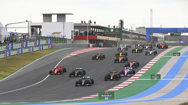 Calendario ufficiale Formula 1 2021, tutti i GP e le date