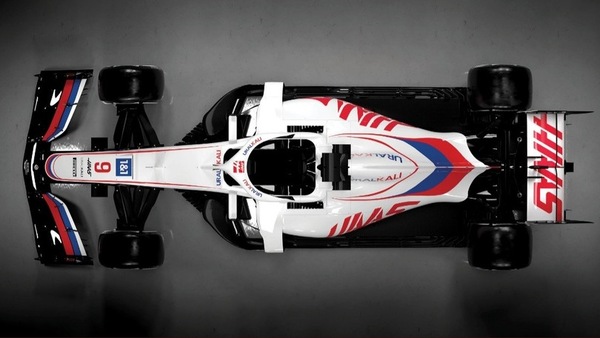 Livrea Haas, investigazione della WADA