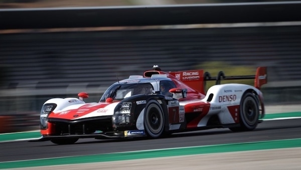 Calendario WEC 2021, ancora un cambio: slitta Portimao, apre Spa