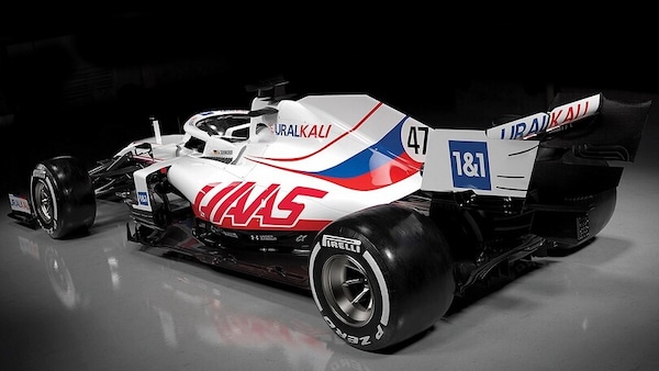 La bellezza dell'identità Haas