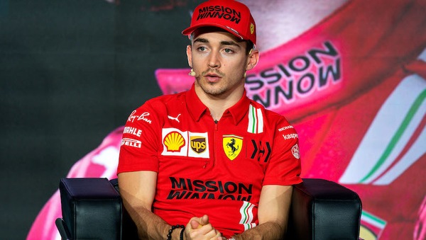 Test Bahrain 2021, Ferrari: Leclerc e Sainz volano a Sakhir
