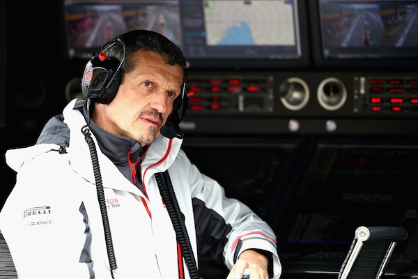 Steiner, 2021 di transizione: "Inutile investire nel breve termine"