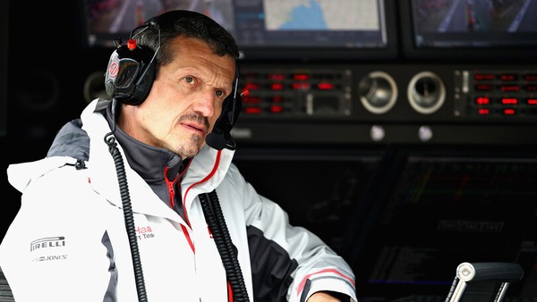 Steiner, 2021 di transizione: "Inutile investire nel breve termine"