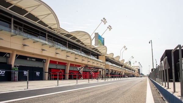 Test Bahrain 2021: i programmi dei team e i piloti al volante