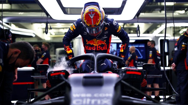 F1 2021, la guida ai test di Sakhir