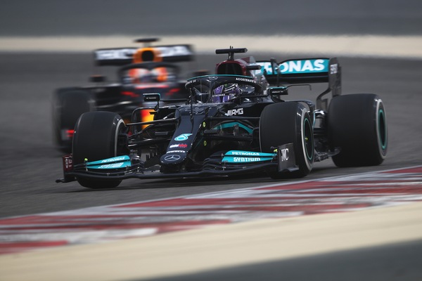 Test Bahrain 2021, Wolff e il guasto al cambio: è mancata reattività