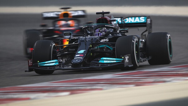 Test Bahrain 2021, Wolff e il guasto al cambio: è mancata reattività