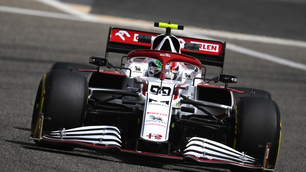 Test Bahrain 2021, ecco chi ha girato di più nei primi due giorni