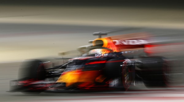 Test Bahrain 2021, Day-3: Verstappen impressiona, Tsunoda sorprende