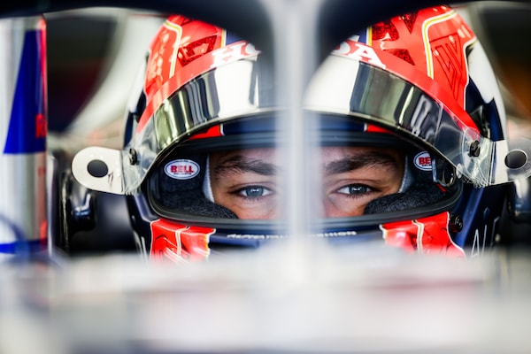 Test Bahrain 2021, tutti i numeri: Gasly maratoneta, male Vettel e Mercedes