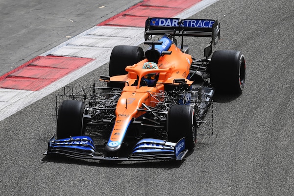 Ricciardo, questione di feeling: la frenata tornerà super in McLaren