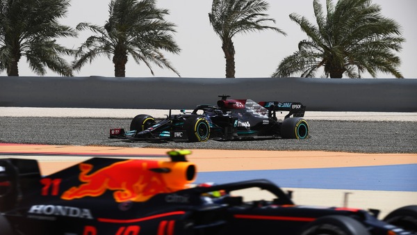 Mercedes: Red Bull ben piantata, noi non abbiamo ancora la soluzione