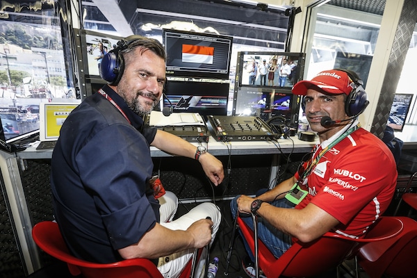 Al via su Sky la nuova stagione dei motori con Formula 1 e Formula E