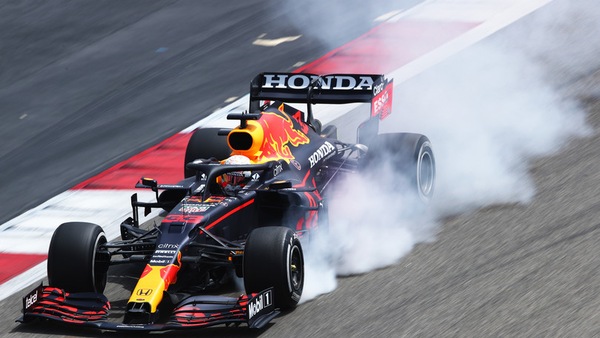 Verstappen: "Gare sprint? Soldi extra"