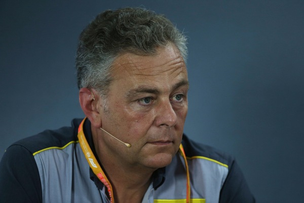 GP Bahrain, Isola: "Test non del tutto rappresentativi"