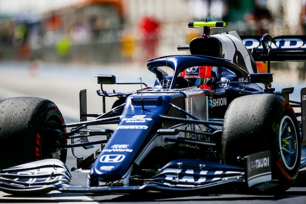 GP Bahrain, la verità di Gasly su Red Bull e la voglia di iniziare il 2021