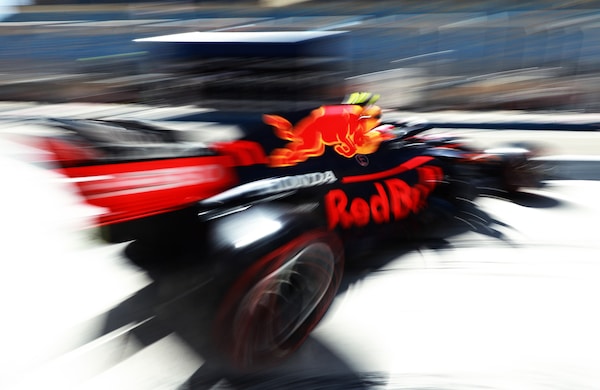 Guida al Mondiale F1 2021: le squadre